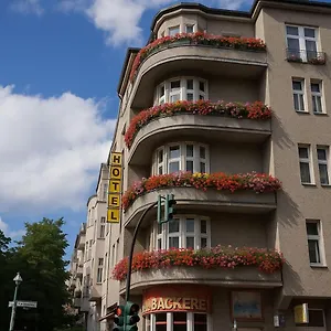 Bellevue Am Kurfuerstendamm Hotel